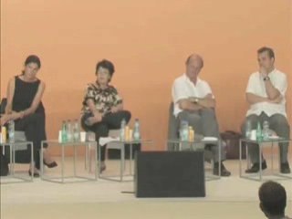 Forum Développement Durable  3/4