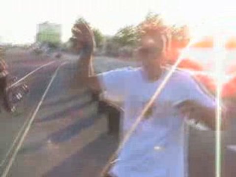 DTK fete de la zik DJ Ohm (Cyclops)