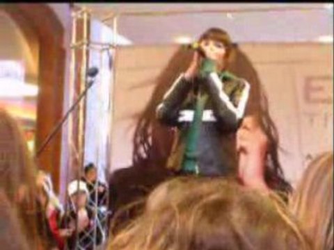 Ewa Farna- Ticho live