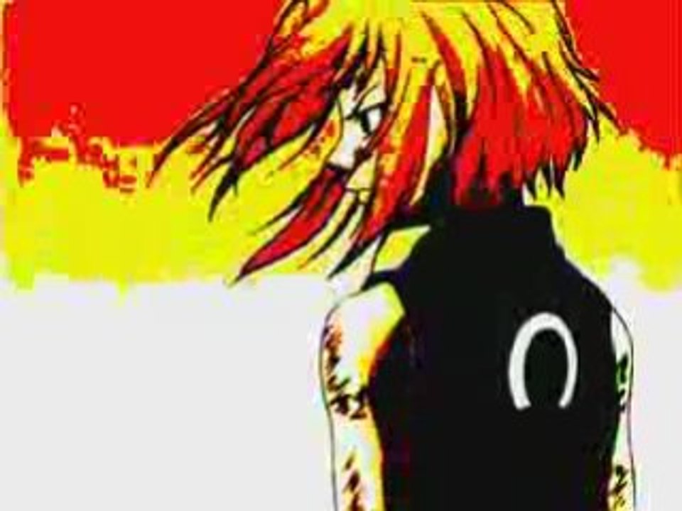 Hinata et cie