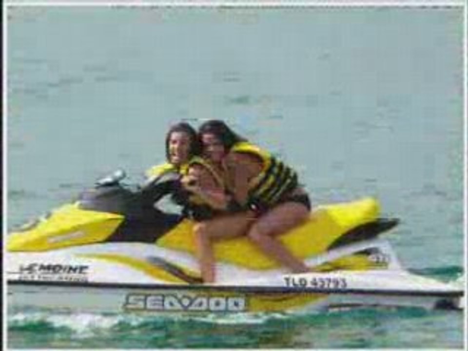 Vacances