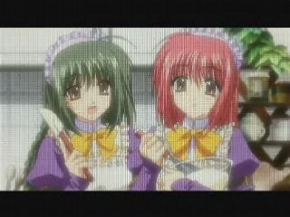 lovely mangas