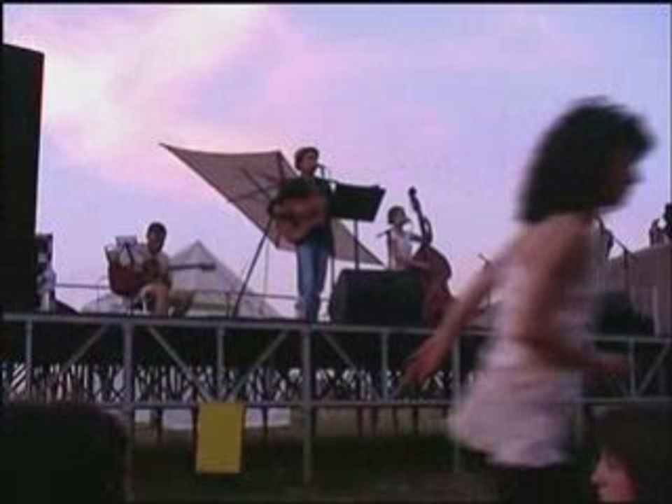 "je sais" tit nassels repris par "un groupe"