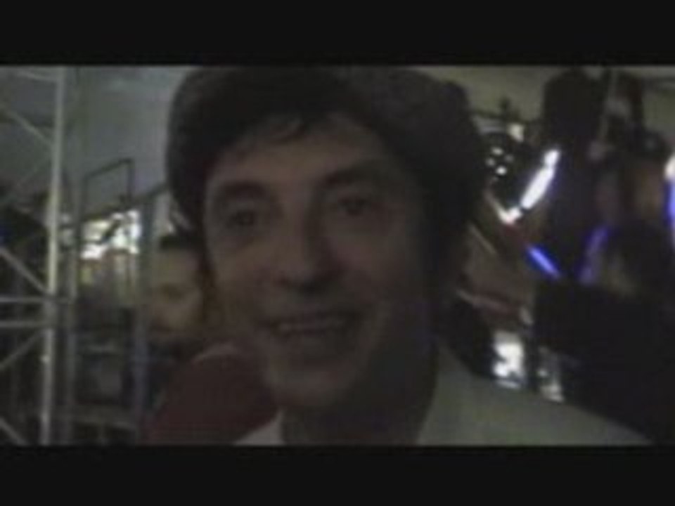 Concert de rentrée de la ville de Dijon 2008