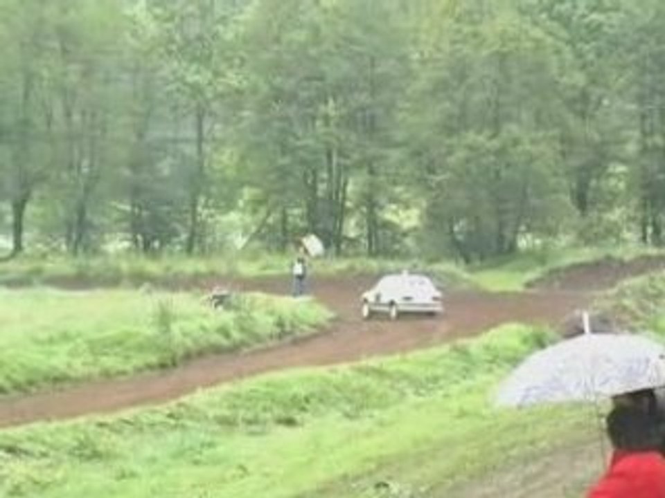 MURAT 2008 1ère série 1ère manche t4