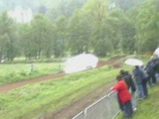 MURAT 7.8 JUIN 2008 1ERE MANCHE T2