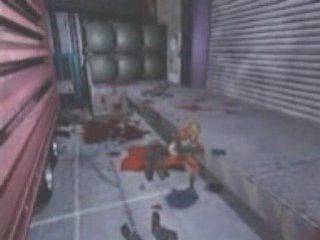 Biohazard - Resident Evil 1.5 all video