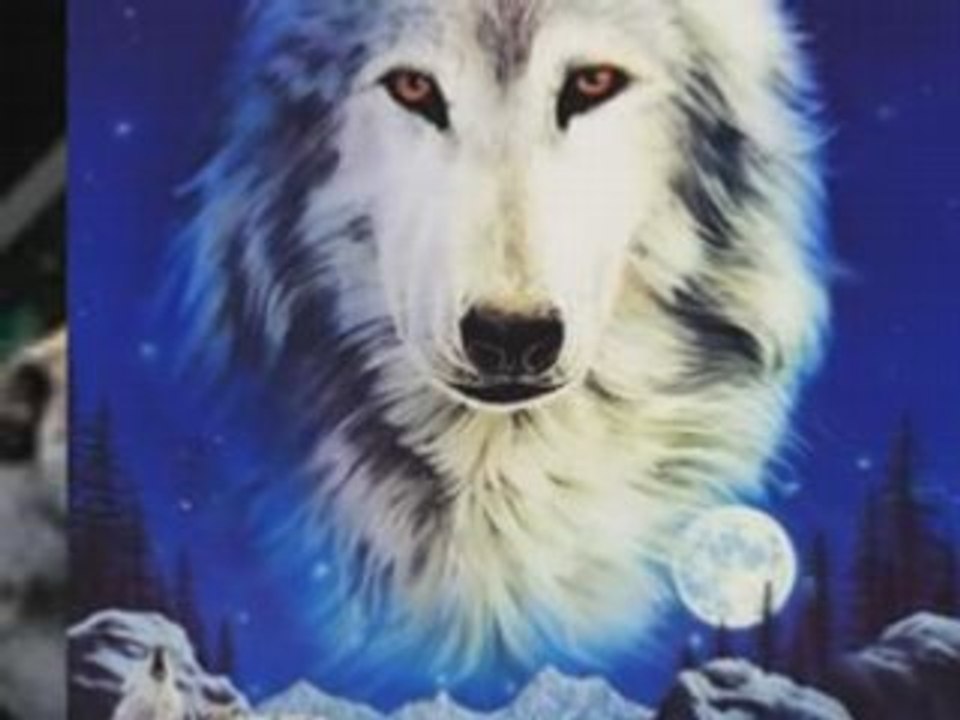 Les loups