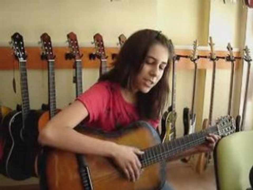 Burcu Ertunç