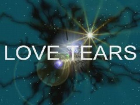 Love tears music painting by tony danis greece