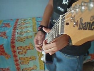 Touch to much - AC/DC