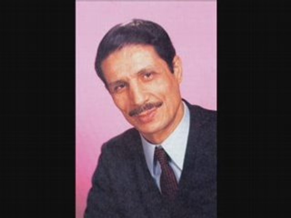 Dahmane el herachi