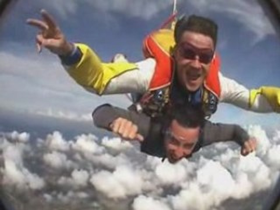 Mac fly in the Sky
