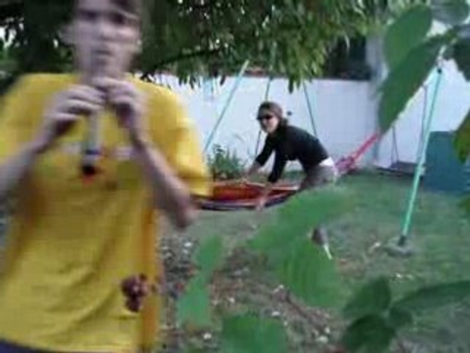 01-09-08 chute a2 hamac