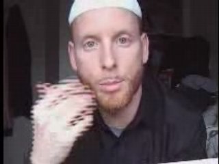 Prophet Muhammad's Letter to The Emperor of Rome