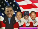 The best Obama funny video - Obama Bat