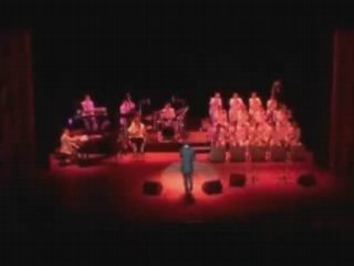 Gead Mulheran &The Big Band Brass