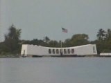 Pearl Harbor USS Arizona Memorial, Oahu, Hawaii