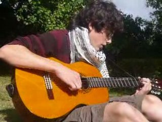 Compo de Martin & Lancelot, par Martin