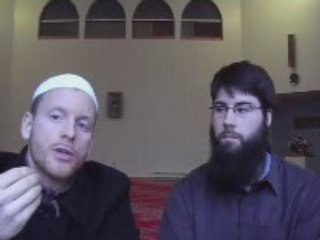 Another Former Christian Embraces Islam