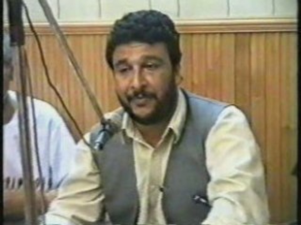 Zalmay Ghamzada-Afghan Music-Pashto Mosiqui-CheDeeShondee