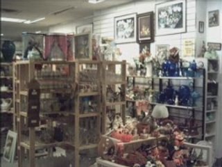 CONSIGNMENT STORES HAMBURG NY