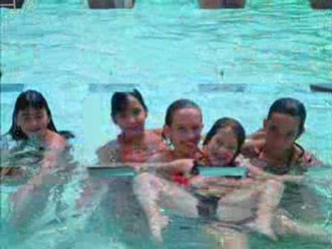 Nos Vacances Avec Eux