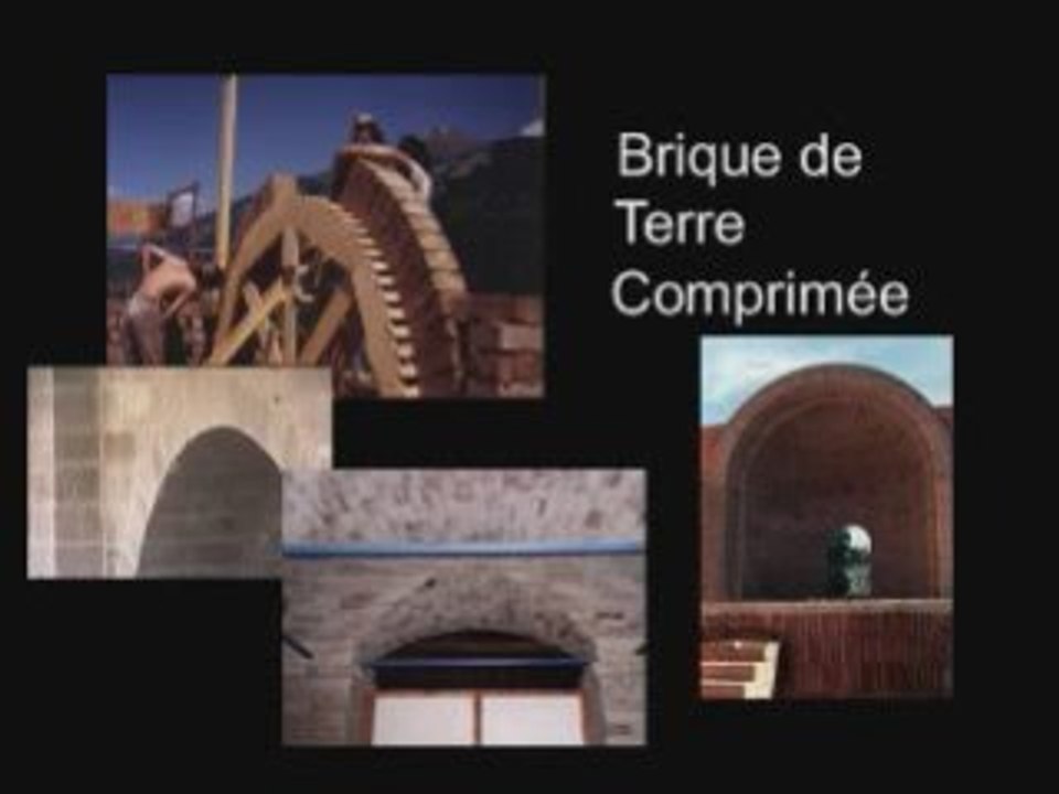 Construction Terre