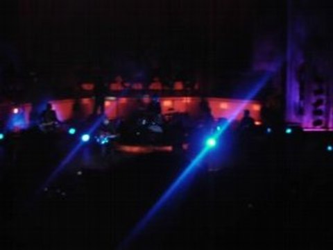 The Last Shadow Puppets - The Meeting Place