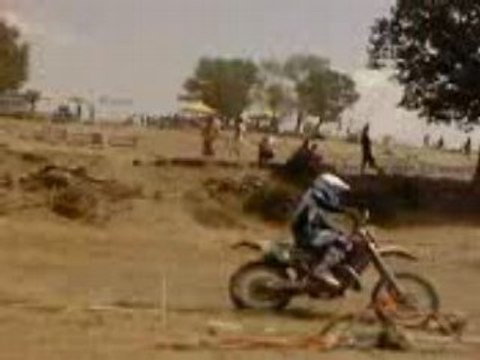 [ENDURO] ISDE 2008 - GREECE Serres - Day4 Special Test [Good