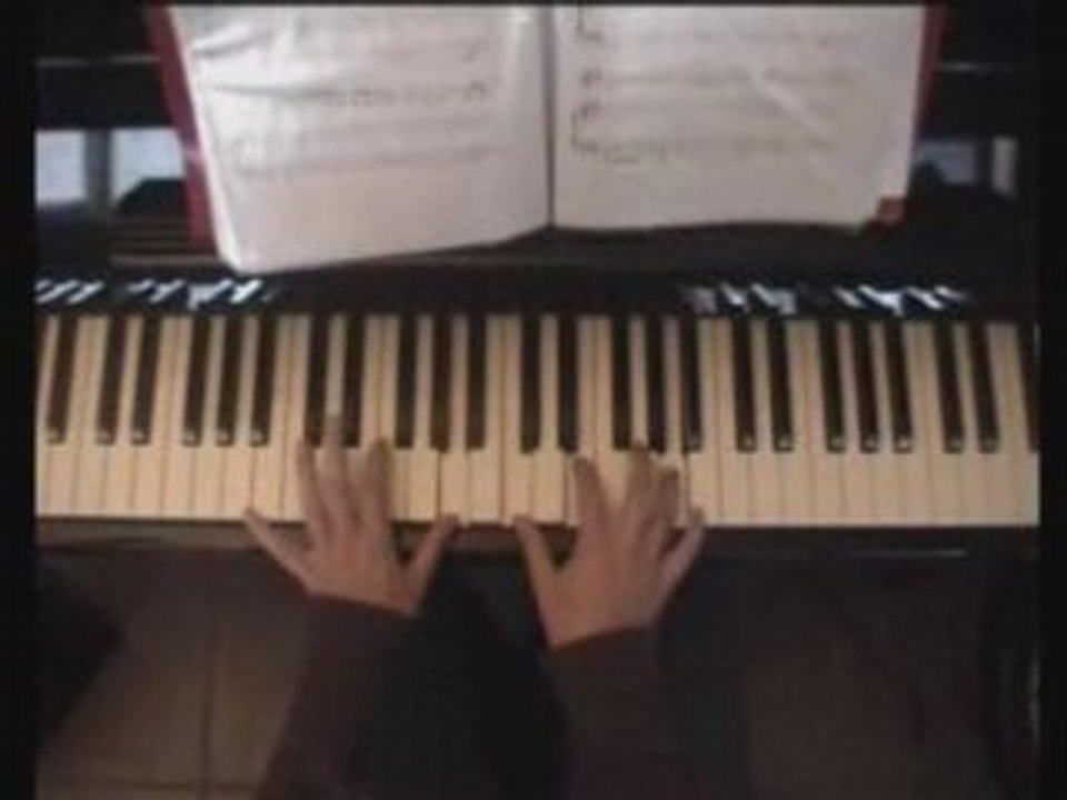 How to play Grief and sorrow - Spécial Bisounours