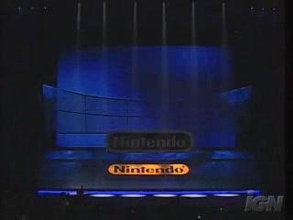 Wii Orchestra au Salon E3