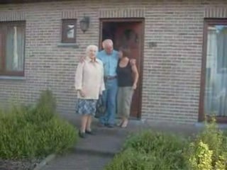 TITI en visite à Quaregnon - video 3