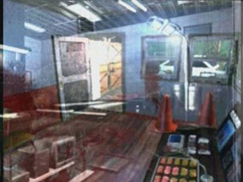 Resident evil 1.5 image video new