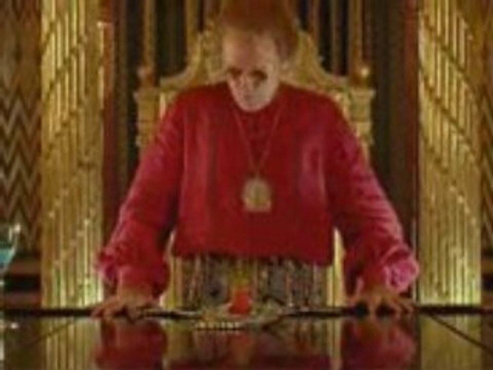 H2G2 Le Guide du Voyageur Galactique - bande-annonce