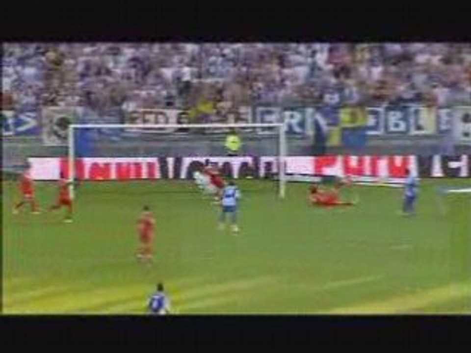Grenoble-Monaco