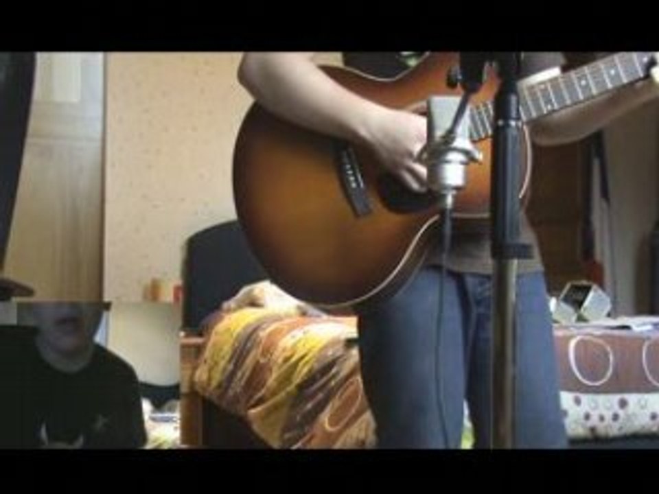 Mad World :: Reprise