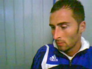 Interview Tony Ludéna après USM - Laval (B)