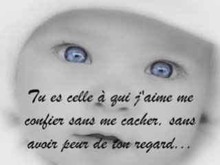 Pour sofy ma loutte que j'aime