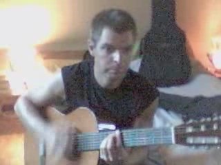 Encore - Mick est tout seul