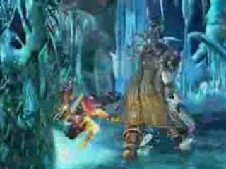 SC4 Combo Trailer PS3