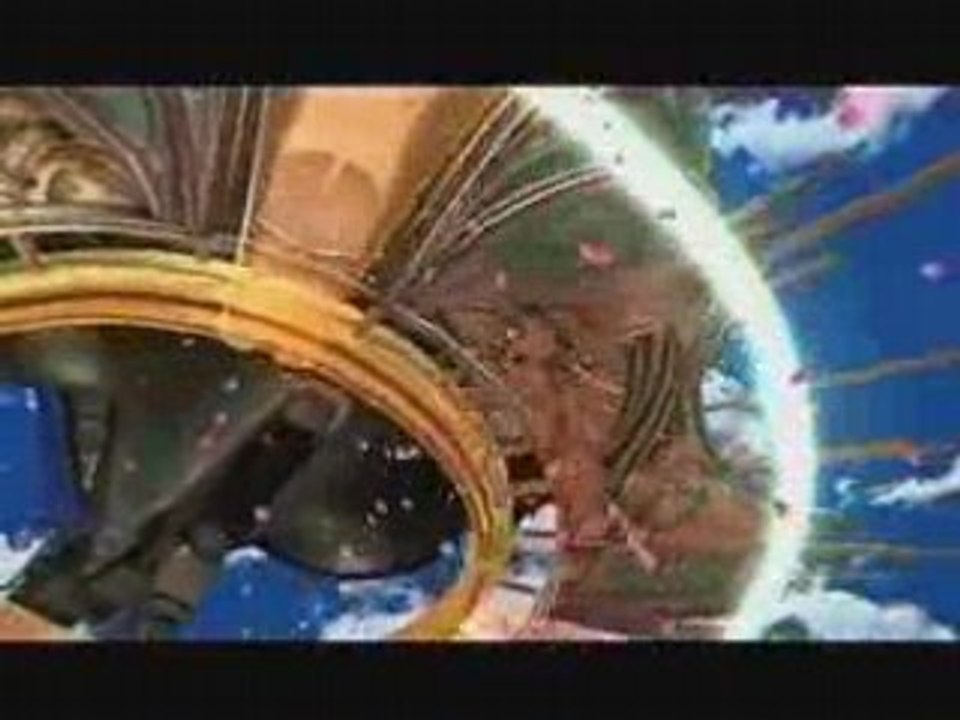 Final Fantasy 8