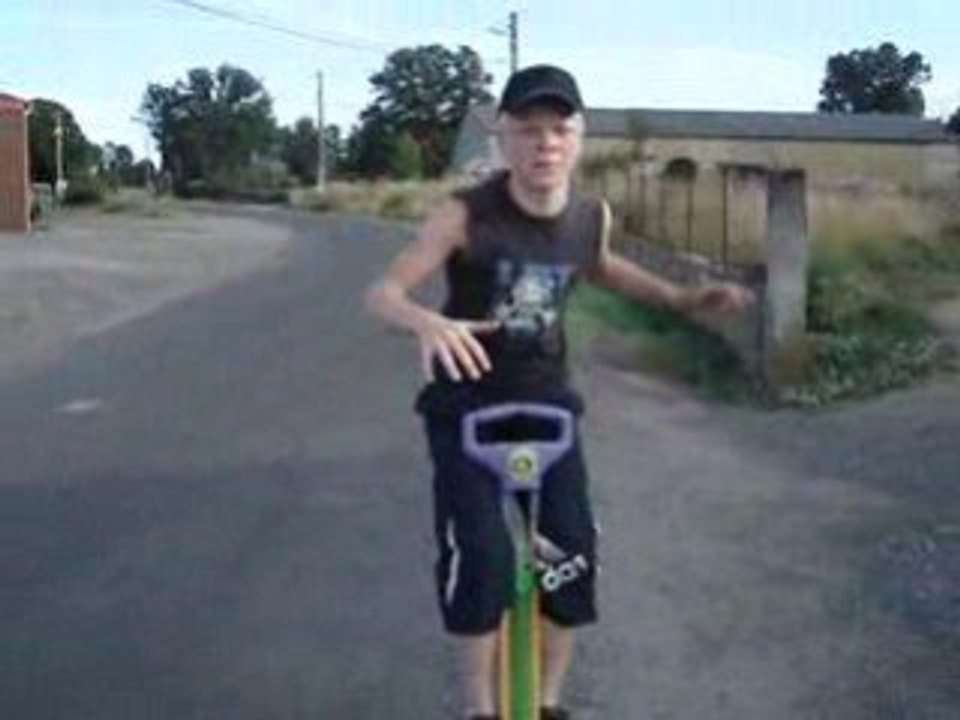 Vidéo J 001