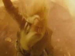 Harry Potter and the Half-Blood Prince (2008) film trailer