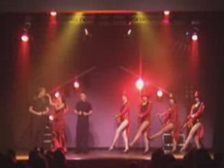 tatoo tatiana etoile qui monte a decouvrir sur dailymotion