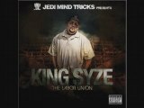 KING SYZE - Love vs hate
