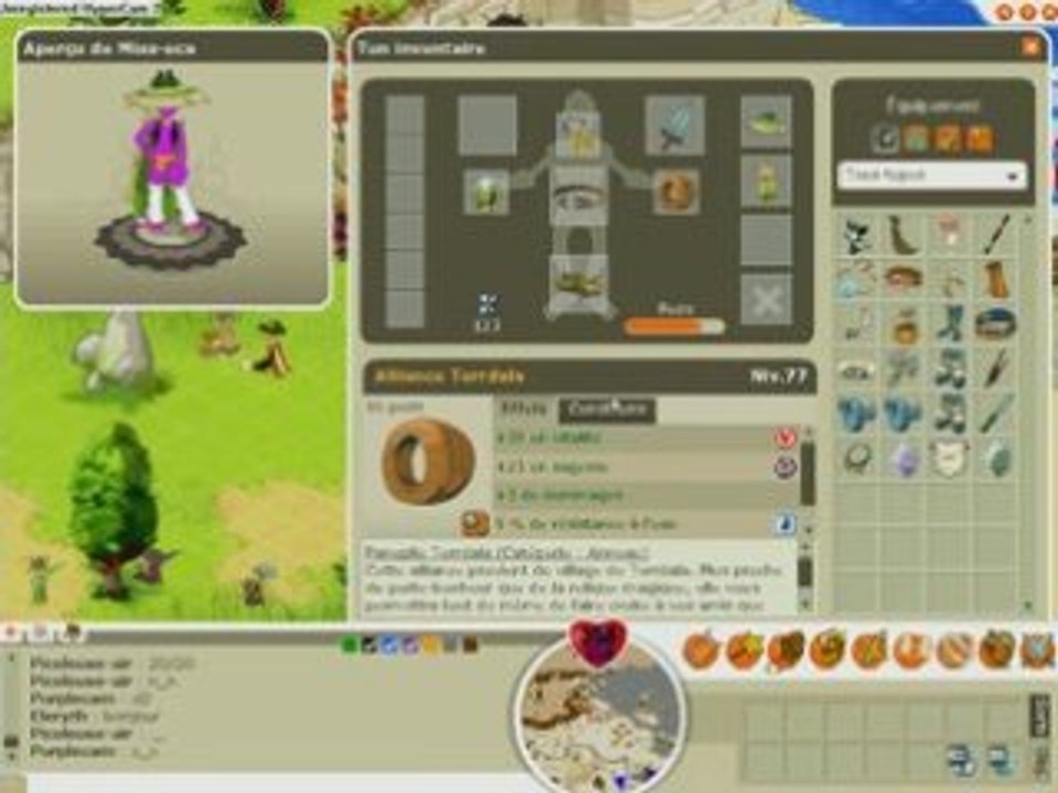 mon stuff=)