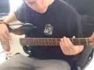 Cover - Spice of life (beck)