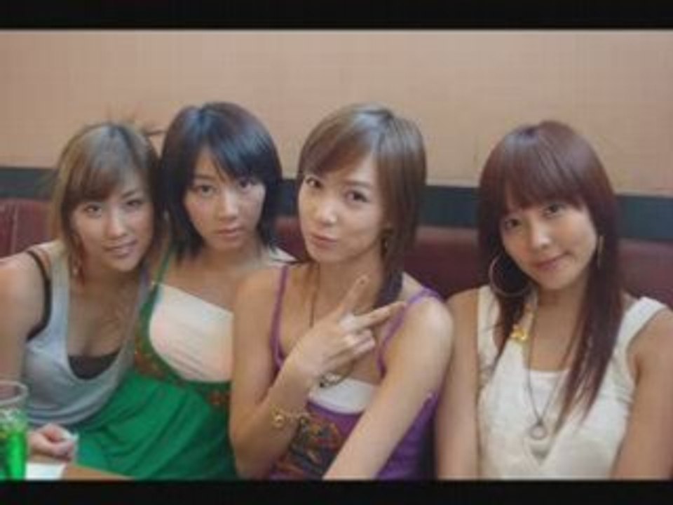 Tenjo Chiki feat. Cliff Edge - Here (mp3)