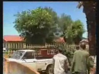 Good example of not planning ahead